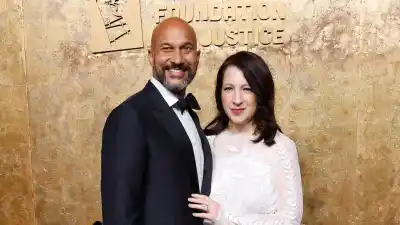 Keegan Michael Key and Wife Elle Keys Relationship Timeline