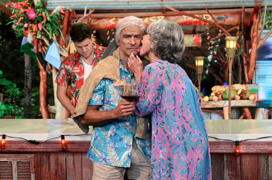 Kelly Ripa's Best Halloween Costumes Ever