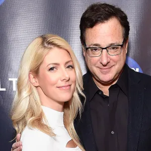 Kelly Rizzo Thinks Late Husband Bob Saget Would Tell Her to ‘Get the Hell Out’ of ‘Special Forces’