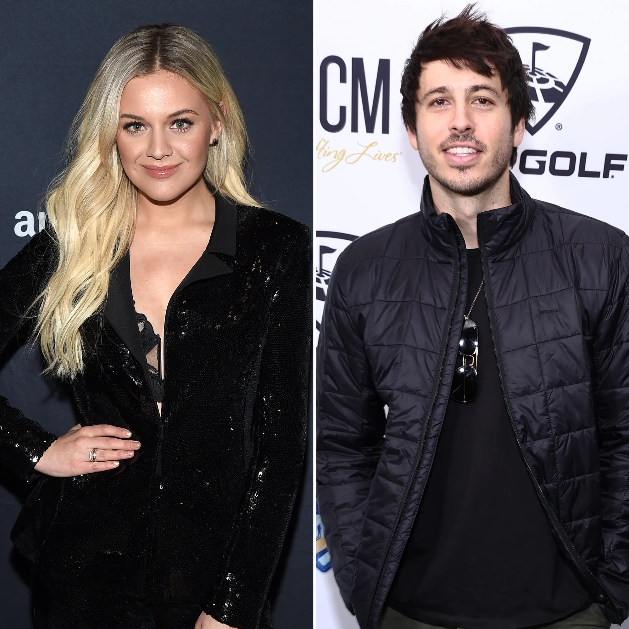 Kelsea Ballerini and Morgan Evans Split Quotes