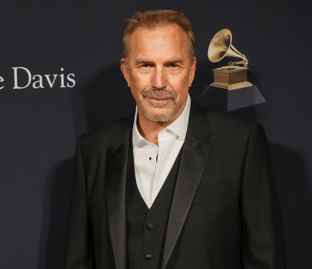 Kevin Costner&rsquo;s 1st Post-&lsquo;Yellowstone&rsquo; Project &lsquo;Horizon&rsquo; Will Hit Theaters Next Year