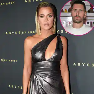Khloe Kardashian Calls Scott Disick the Unhealthiest She s Ever Seen Him Post-Accident Barely Mobile 277