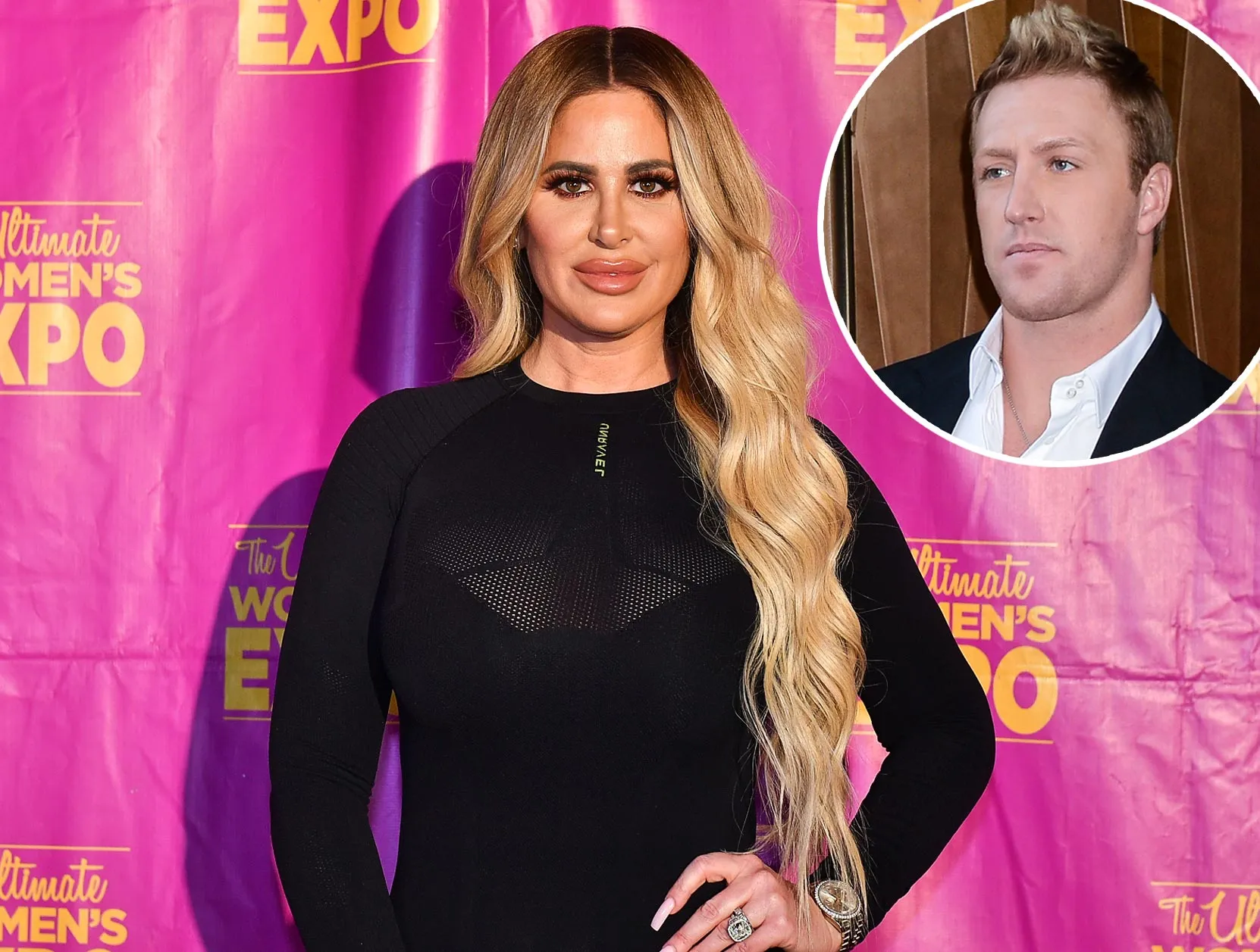 Kim Zolciak-Biermann Seeking Full Custody of Her and Kroy Biermann s 4 Kids 506