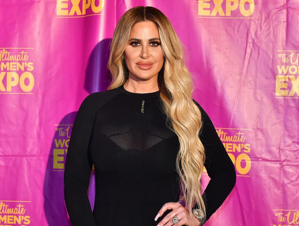 Kim Zolciak-Biermann Seeking Full Custody of Her and Kroy Biermann s 4 Kids 507