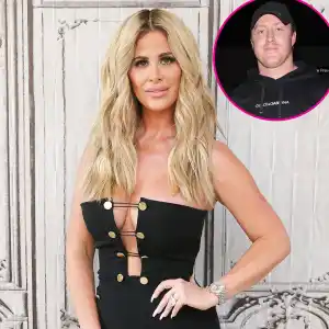 Kim Zolciak Tells Police She Needs to Sleep on $20K Mattress After Kroy Biermann Locks Bedroom 294