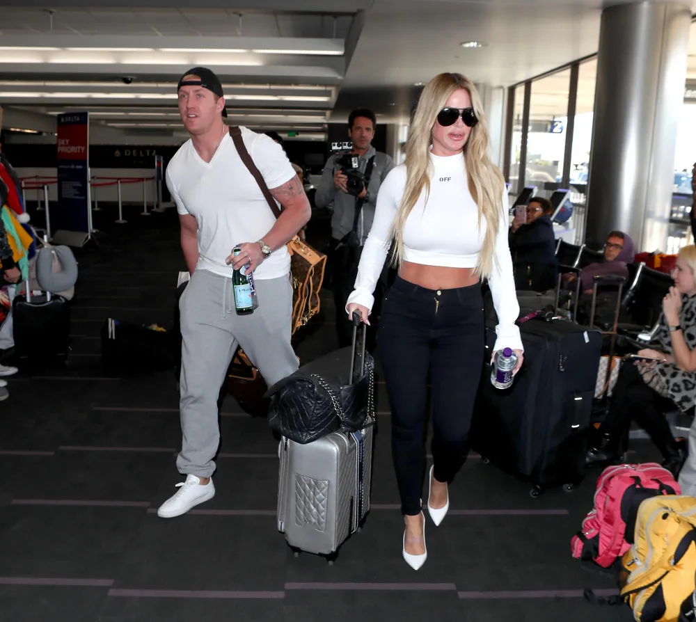 Kim Zolciak and Kroy Biermann&rsquo;s Property Split for Their Shared Use Until the House Sells