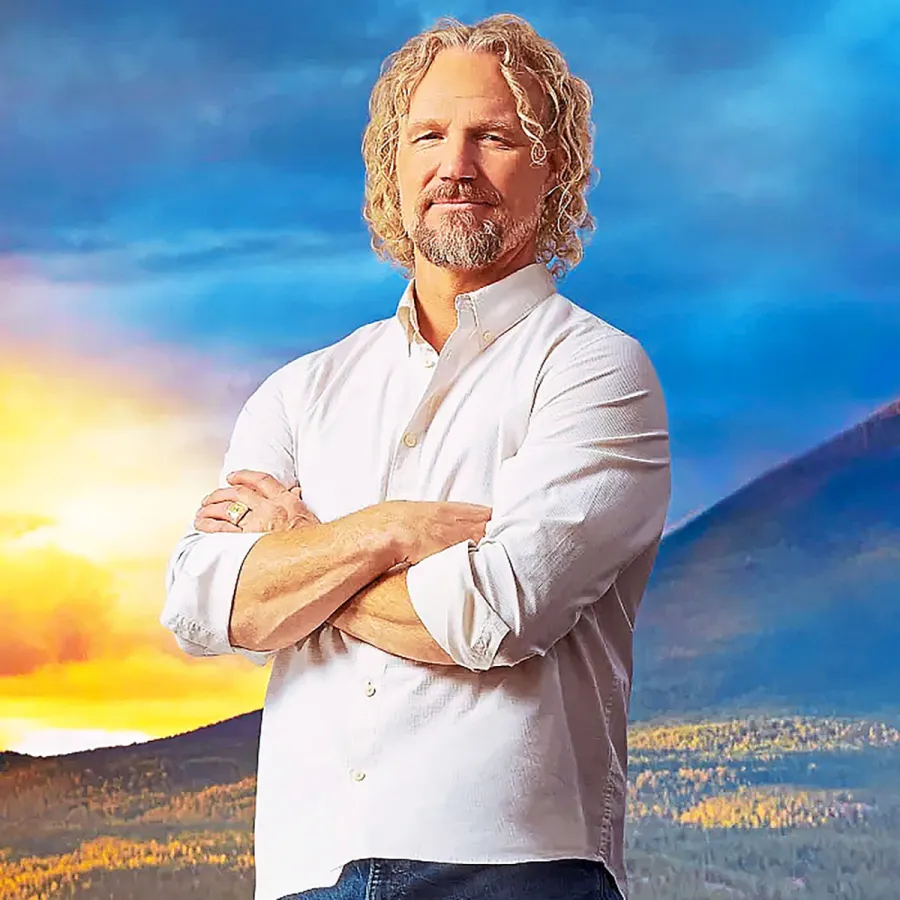 Kody Brown Luxury Handbag Shoppings Top 10 Reality Stars of the Year