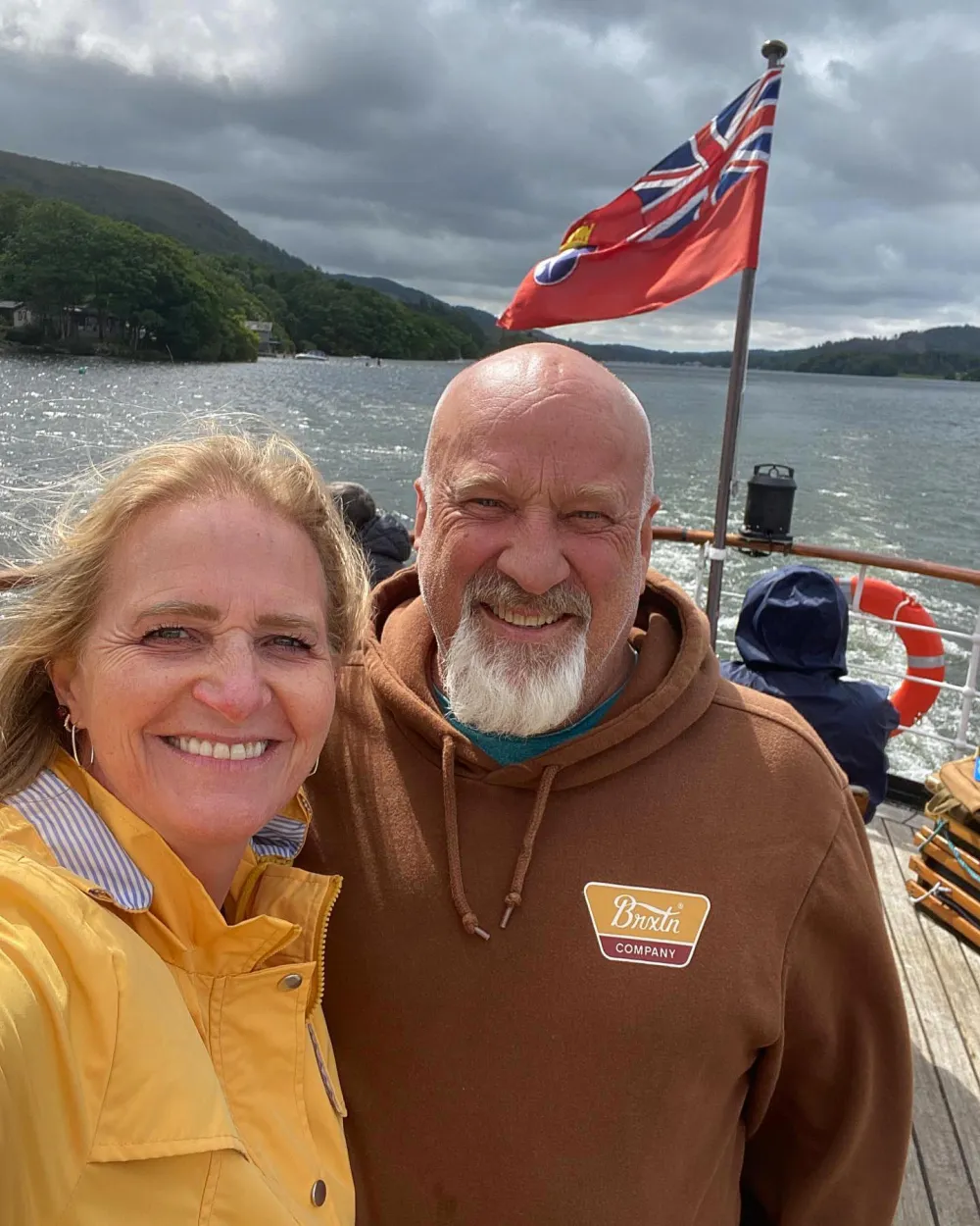 Kody Brown reality stars of the year 463