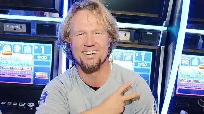 Kody Brown reality stars of the year 465