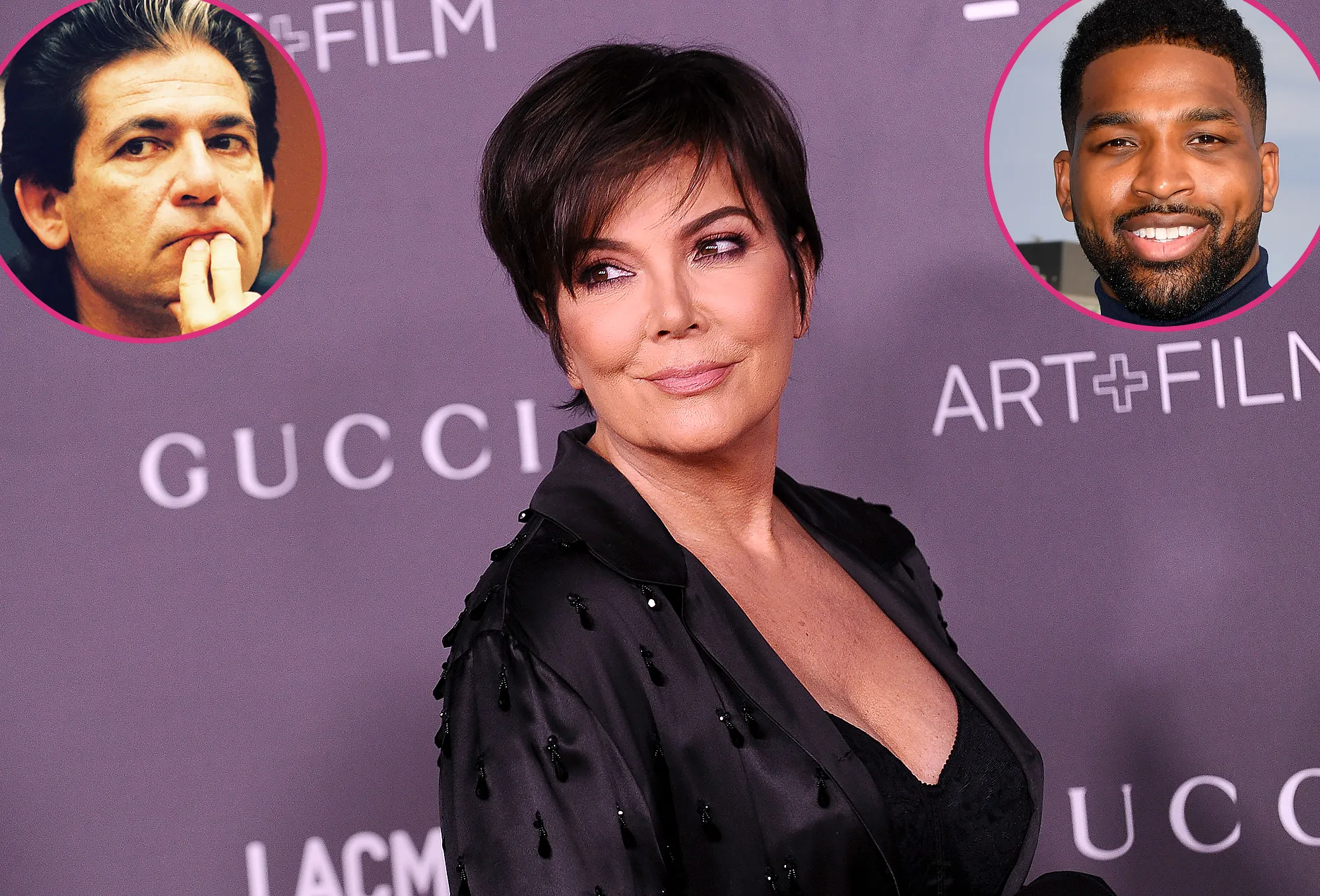 Kris Jenner Compares Her Cheating on Robert Kardashian to Tristan Thompson's Infidelity Drama