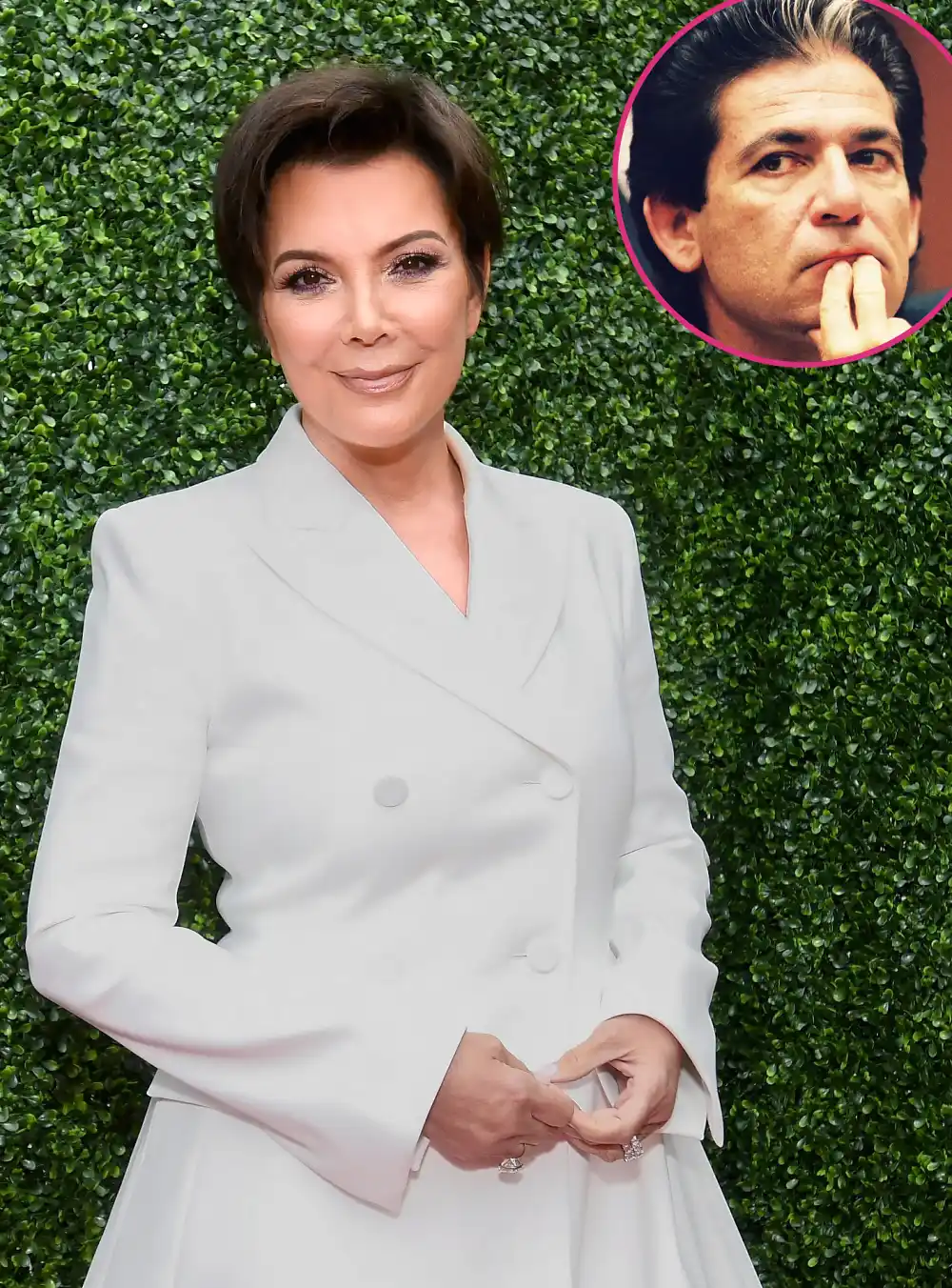 Kris Jenner Compares Her Cheating on Robert Kardashian to Tristan Thompson's Infidelity Drama