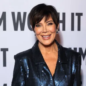 Kris-Jenner