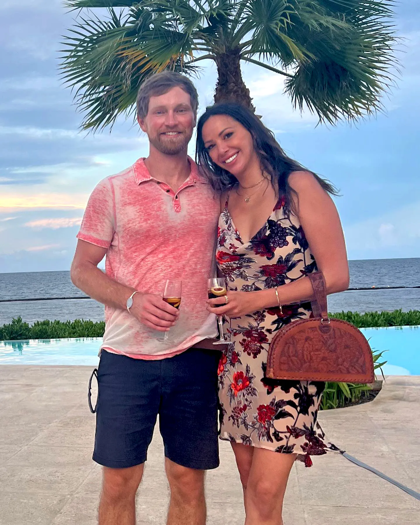 Kristen Doute Is Pregnant Expecting 1st Baby With Luke Broderick