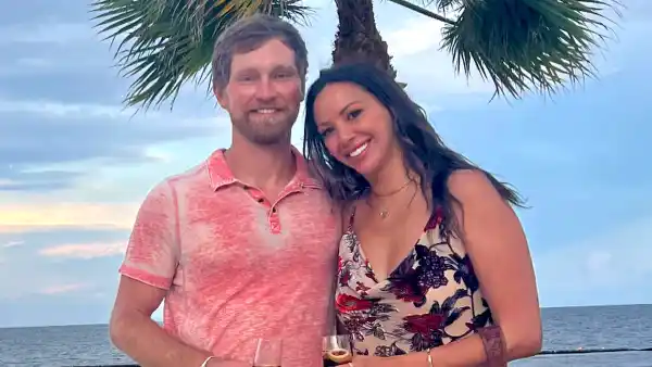 Kristen Doute Is Pregnant Expecting 1st Baby With Luke Broderick