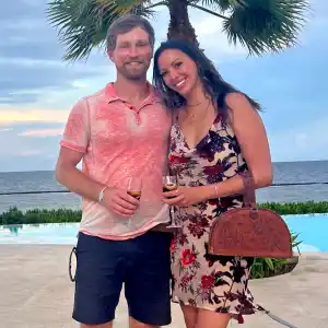Kristen Doute Is Pregnant Expecting 1st Baby With Luke Broderick