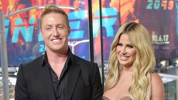Kroy Biermann and Kim Zolciak both filed affidavits seeking to avoid foreclosure