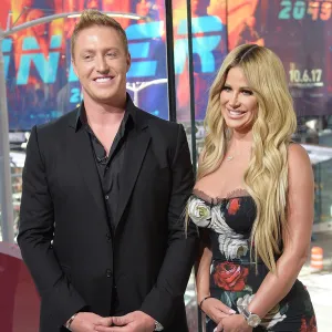 Kroy Biermann and Kim Zolciak both filed affidavits seeking to avoid foreclosure