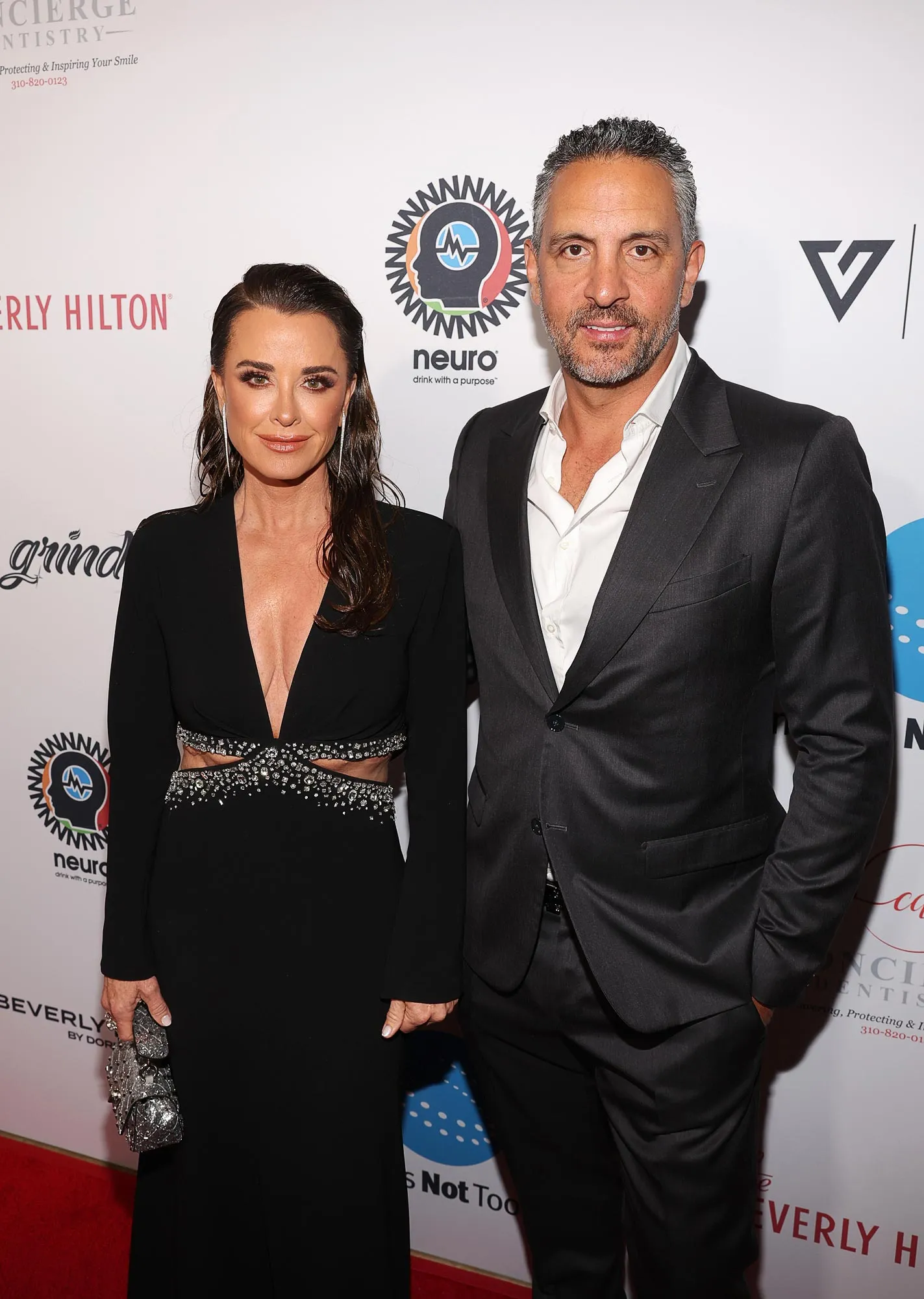 Kyle Richards and Mauricio Umansky s Most Honest Quotes About Their Separation 261