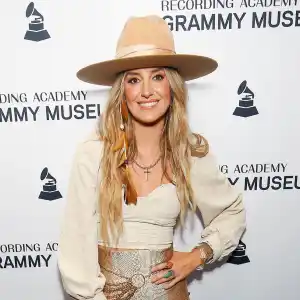 Lainey Wilson Modern Country