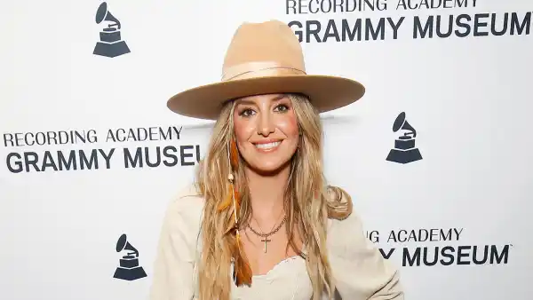 Lainey Wilson Modern Country