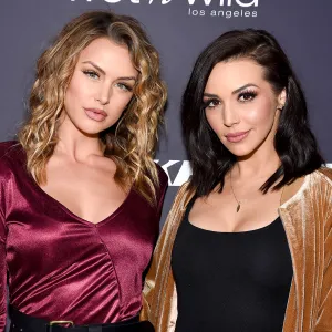 Lala Kent and Scheana Shay's Girls Trip Look a 'Little Different' With Their Kids — But Just as Fun