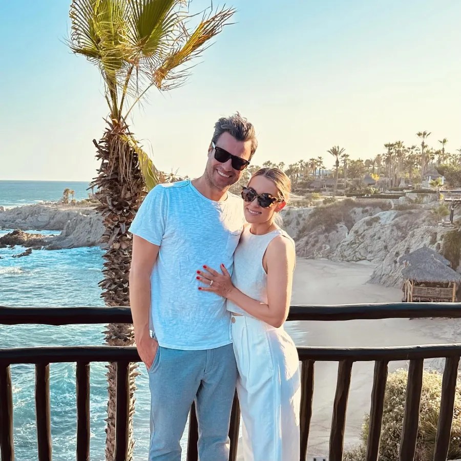 Lauren Conrad s Family Album