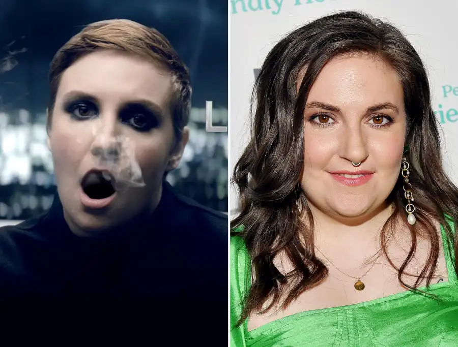 Taylor Swift's 'Bad Blood' Music Video Cast: Where Are They Now?