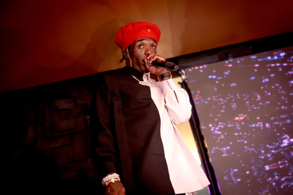 Lil Uzi Vert Announces Final Album Before Retirement: &lsquo;I Wanna Try to Live a Normal Life&rsquo;