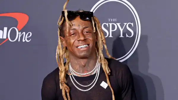 Lil Wayne Becomes The Latest Celeb Unhappy With His Wax Figure