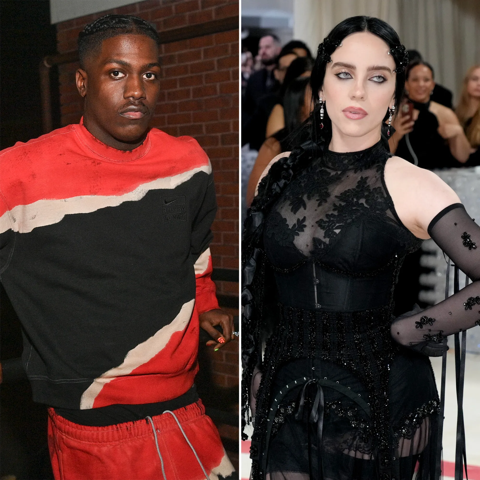 Lil Yachty Makes Crude Billie Eilish Remark on Drakes New Album