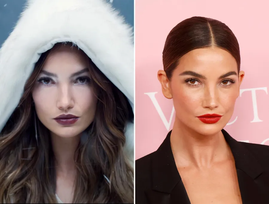 Taylor Swift's 'Bad Blood' Music Video Cast: Where Are They Now?