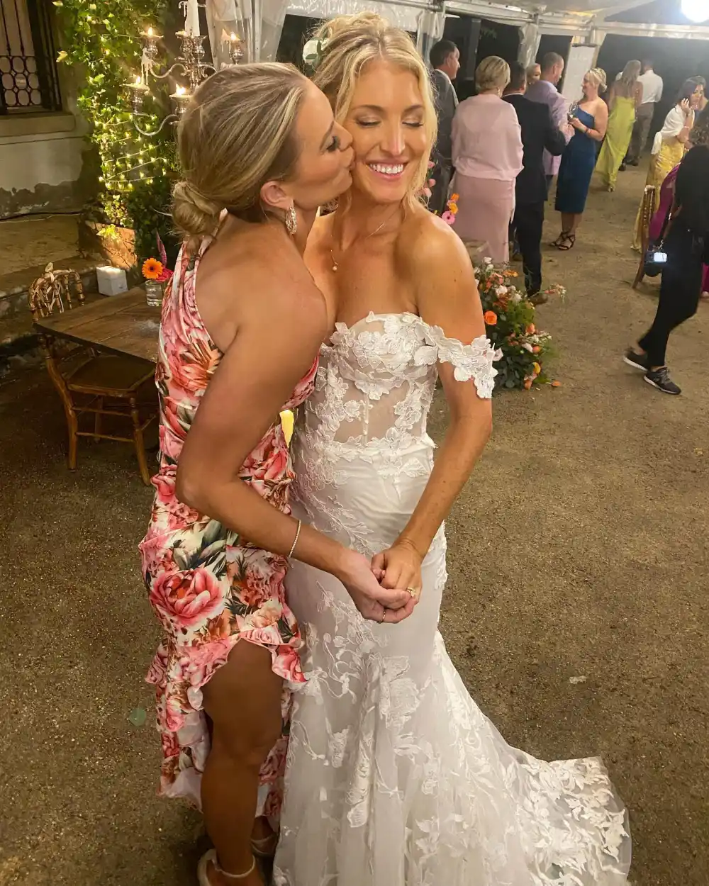 Lindsay Hubbard Recalls Attending a Wedding Shortly After Her Engagement Ended