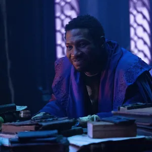 Loki EP Confirms Johnathan Majors Arrest Did Not Affect Season 2 It Felt Hasty to Do Anything