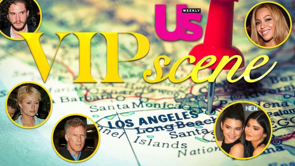 Los Angeles VIP Food Guide Revealed See Where A-List Celebs Dine in the City of Angels 728