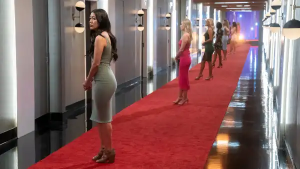 Love Is Blind Creator Speaks Out After Season 5 Contestant Sues for Negligence and False Imprisonment