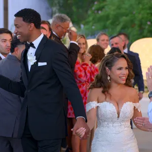 'Love Is Blind' Season 5 Cast: Where Are They Now?