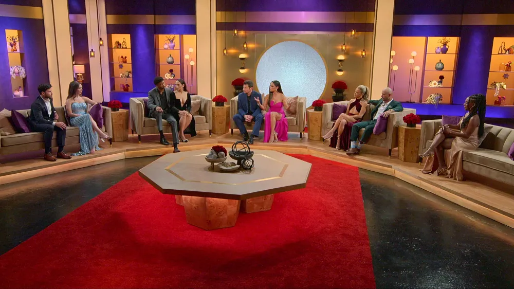 Love Is Blind s Uche Okoroha Explains Why He Skipped the Season 5 Reunion 339