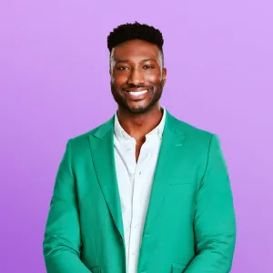 Love Is Blind s Uche Okoroha Explains Why He Skipped the Season 5 Reunion 340