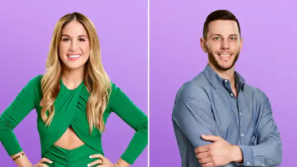 Love Is Blind season 5 cast members Paige Tillman and Josh Simmons revealed that they got engaged