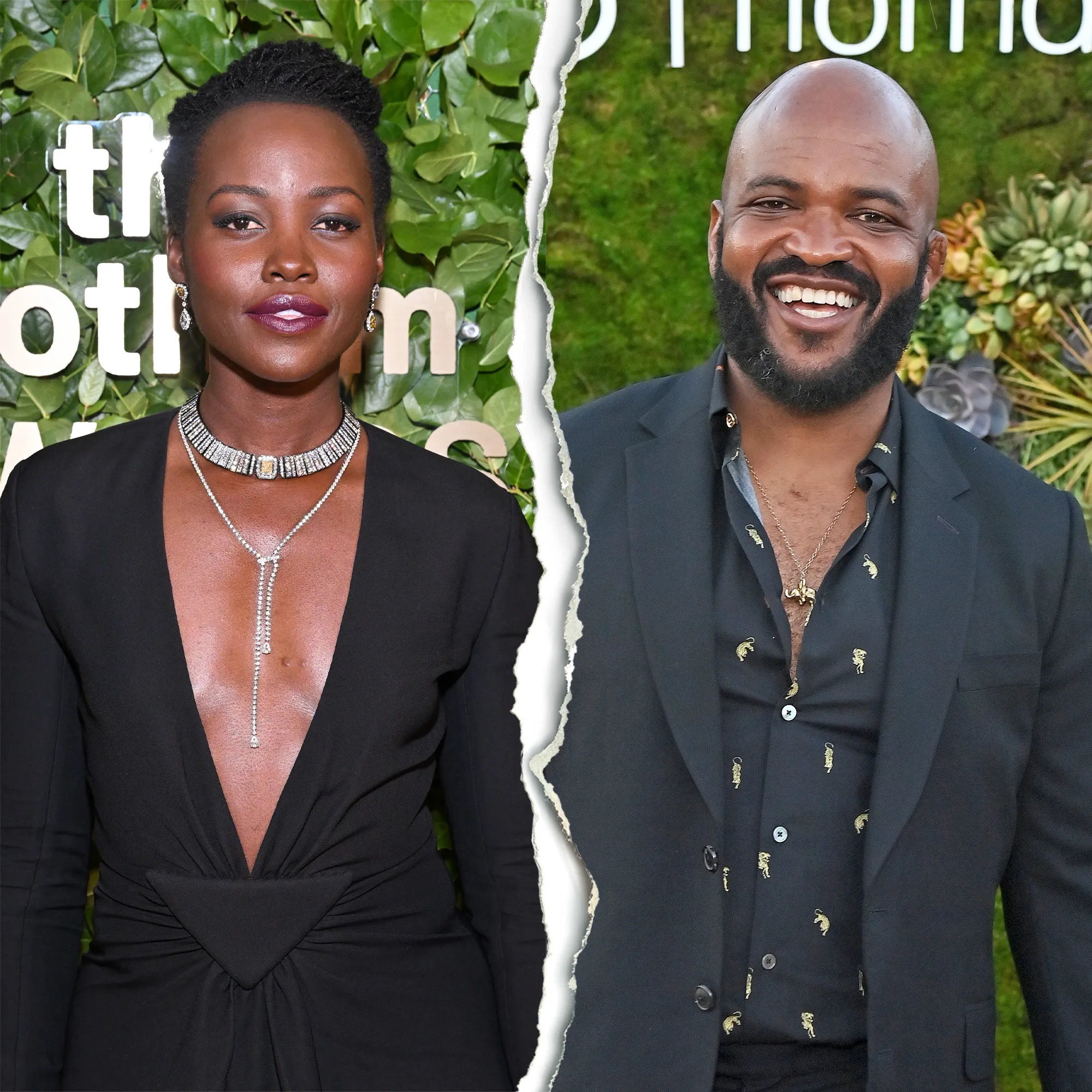 Lupita Nyong Announces Split from Selema Masekela