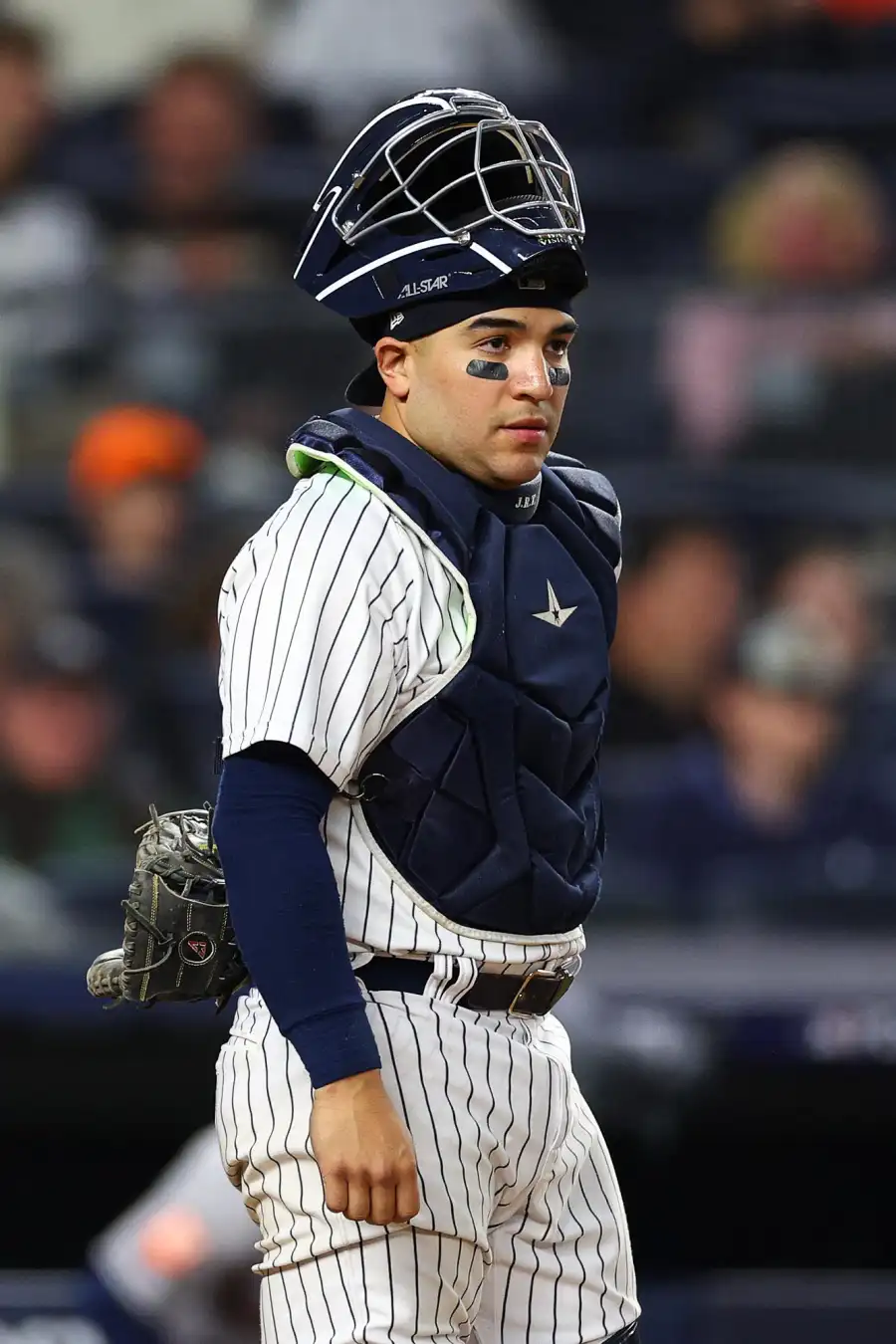 MLB Stars Who ve Shared Their Love For Taylor Swift Anthony Rizzo Jose Altuve and More 356 Jose Trevino