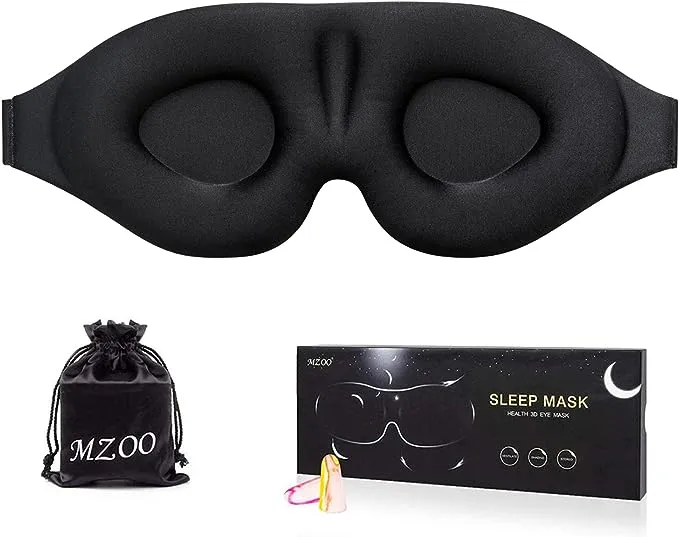 eye mask