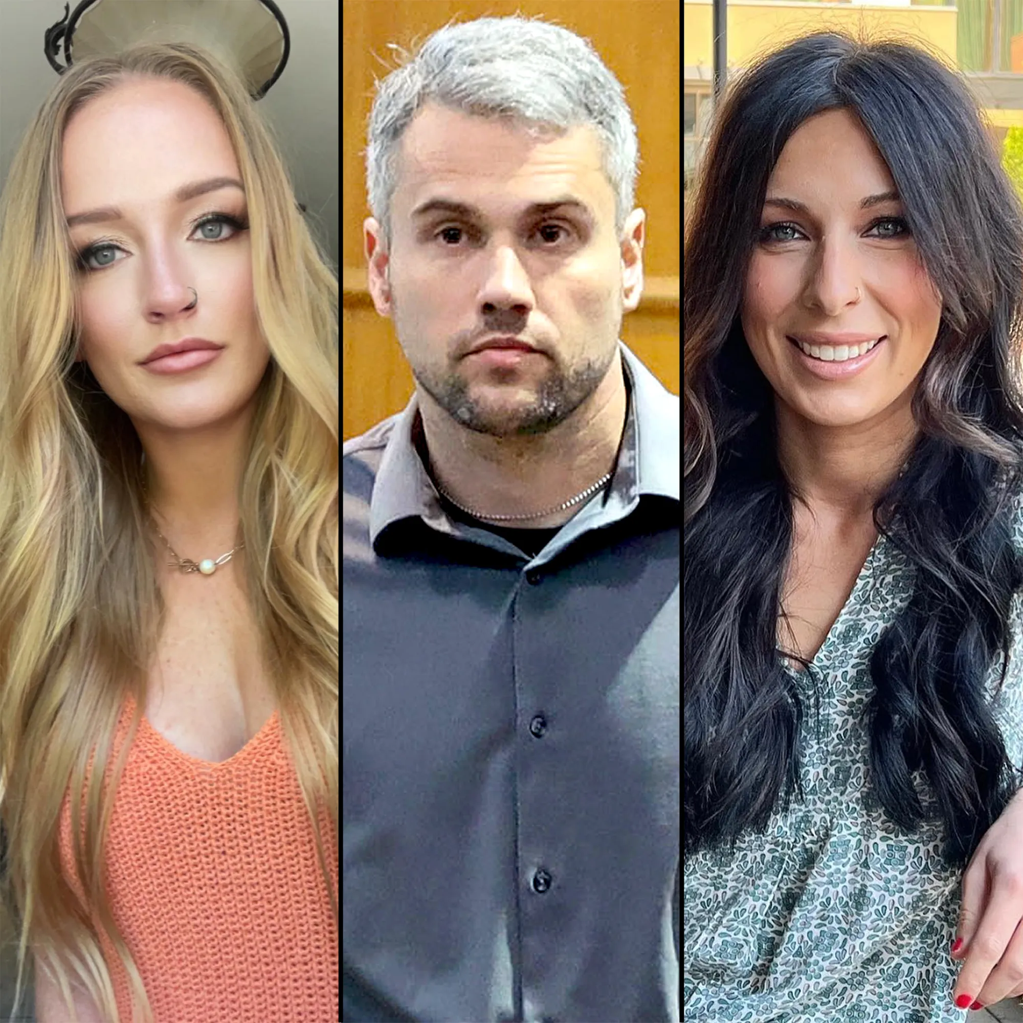 Maci Bookout Worries That Ryan Edwards Estranged Wife Mackenzie Is a Danger to His Sobriety