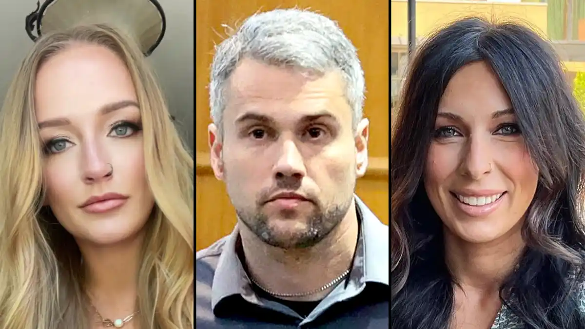 Maci Bookout Worries That Ryan Edwards Estranged Wife Mackenzie Is a Danger to His Sobriety