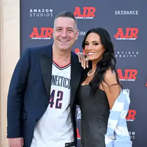 Marc D Amelio Recalls Thinking He Was Done With This Marriage to Heidi