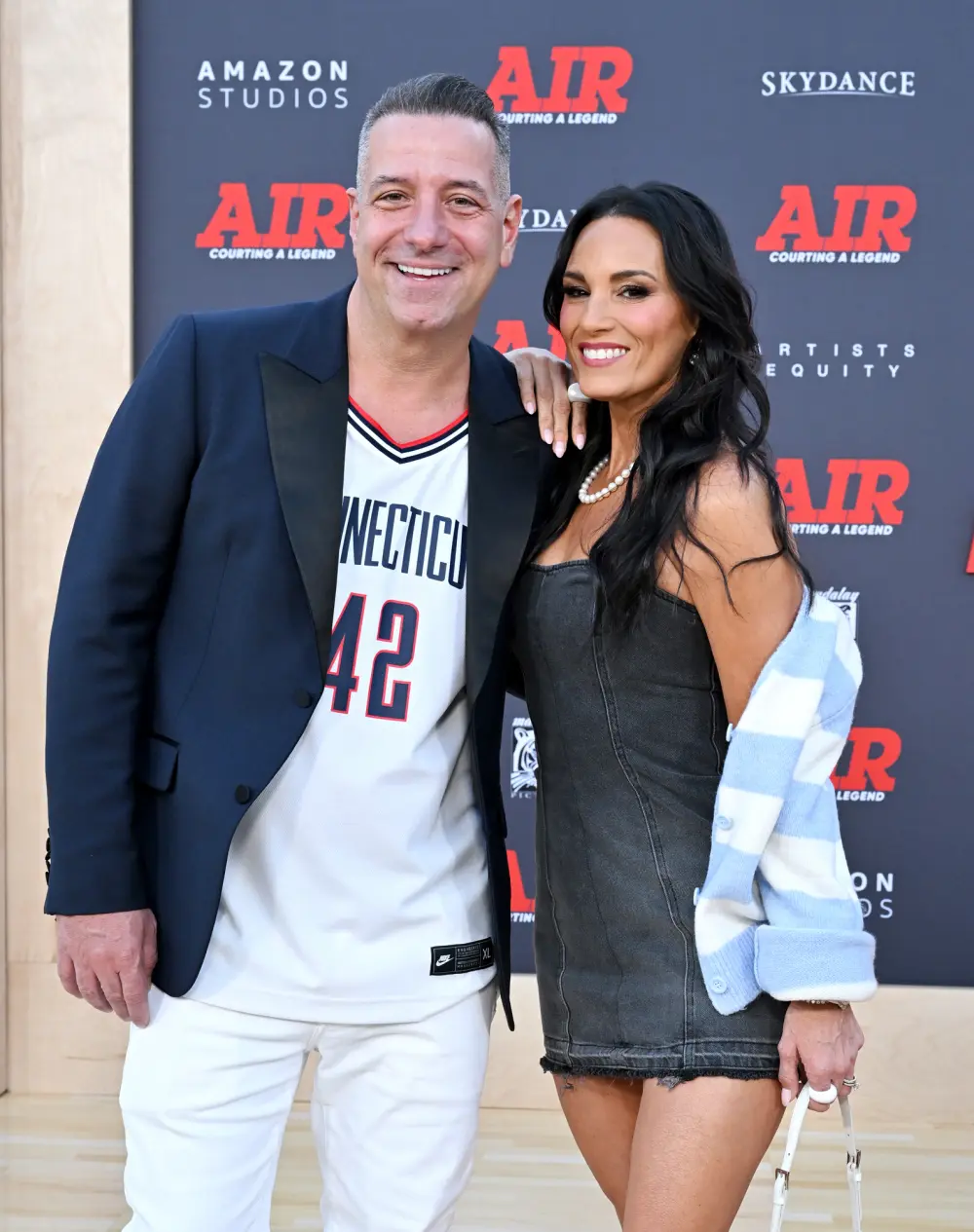 Marc D Amelio Recalls Thinking He Was Done With This Marriage to Heidi