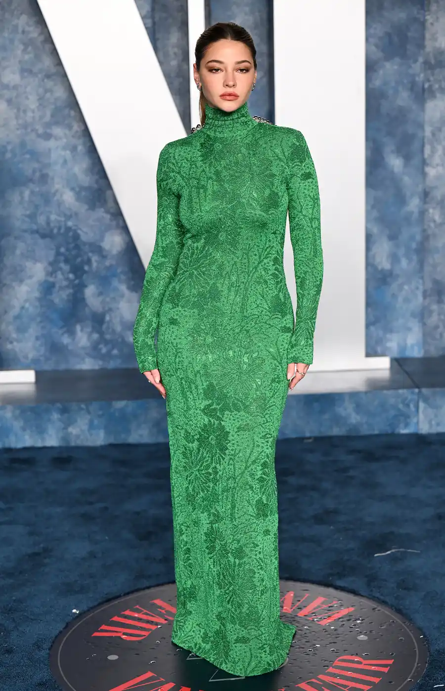 Madelyn Cline's Style Evolution Over the Years