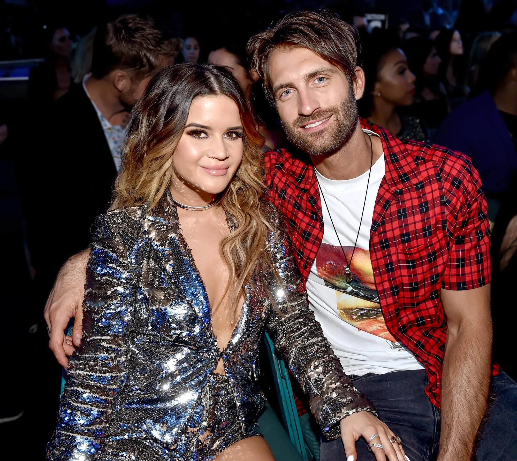 Maren Morris Breaks Her Silence Following Split From Husband Ryan Hurd
