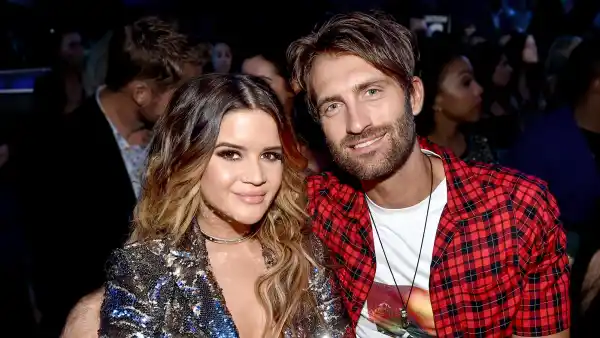 Maren Morris Breaks Her Silence Following Split From Husband Ryan Hurd