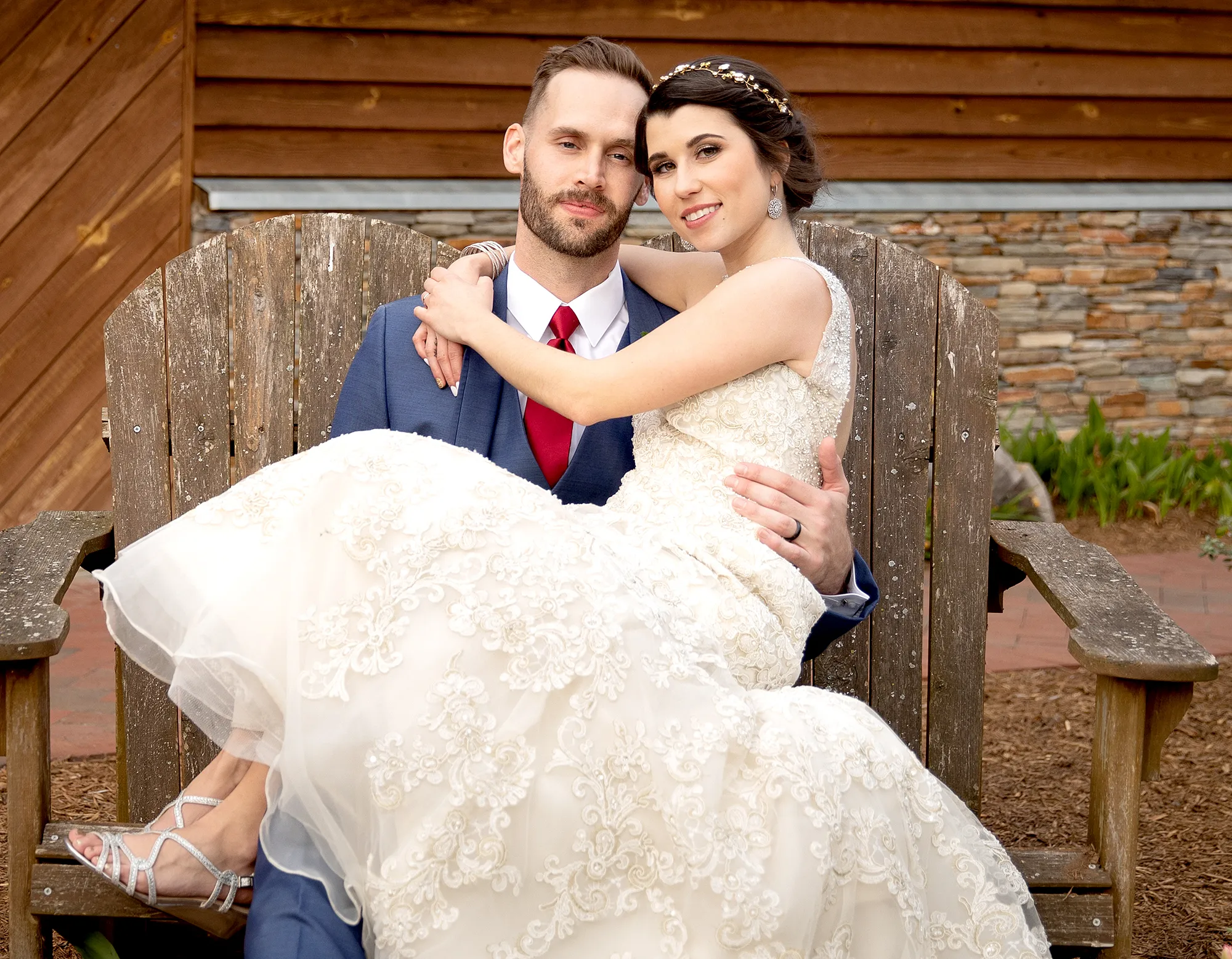 Married At First Sight Bio